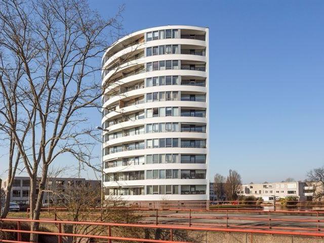 Woning te koop: Tine van Dethstraat 63 2331CD Leiden Vastgoed Nederland