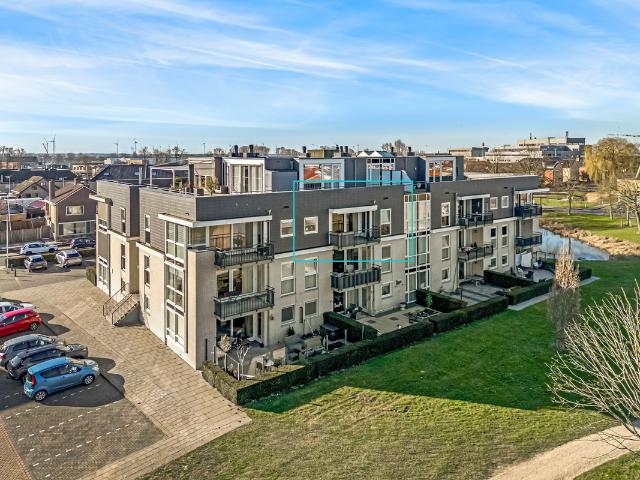 Woning te koop: Tida Kira 20 8321JW Urk Vastgoed Nederland