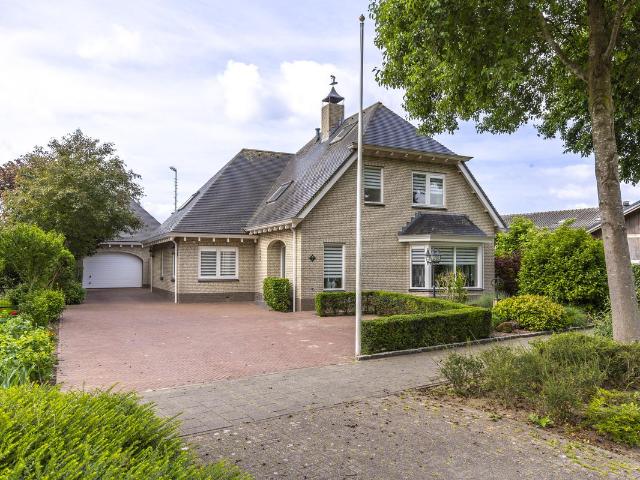 Woning te koop: Tiendweg 30 3372AJ Hardinxveld Giessendam Vastgoed Nederland