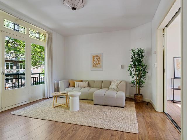 Woning te koop: Tijl Uilenspiegelstraat 5 2 1055CK Amsterdam Vastgoed Nederland