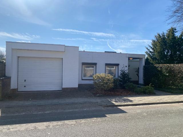 Woning te koop: Titus Brandsmastraat 6 6414BL Heerlen Vastgoed Nederland