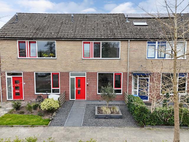 Woning te koop: Tjotter 28 8531DG Lemmer Vastgoed Nederland