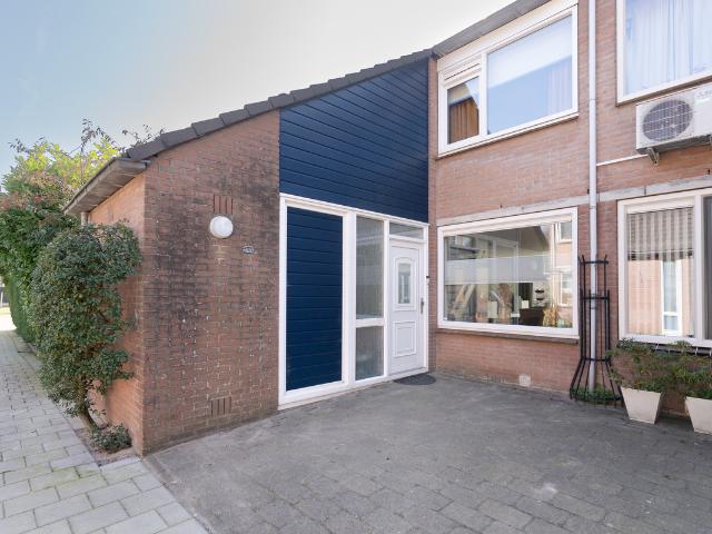 Woning te koop: Tjalk 101 2 PR Barendrecht Vastgoed Nederland