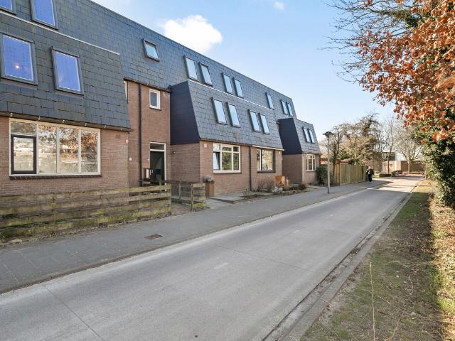 Woning te koop: Tjalk 38 54 8 MK Lelystad Vastgoed Nederland