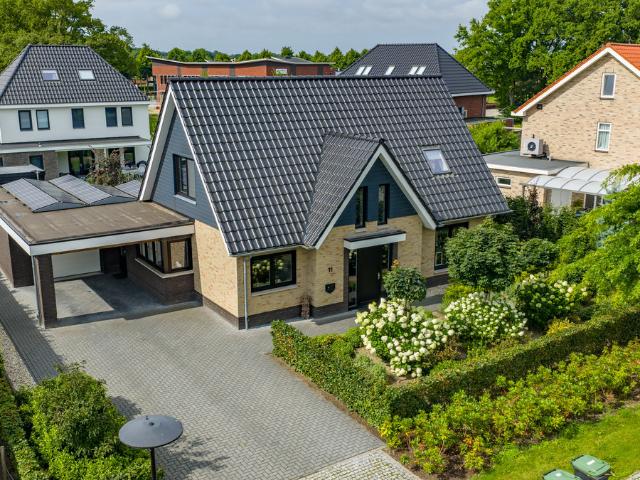Woning te koop: Tjeenk Willinkstraat 11 7424HH Deventer Vastgoed Nederland