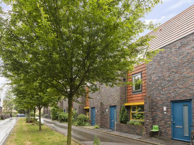 Woning te koop: Tjerk Bolhuisstraat 18 9713WD Groningen Vastgoed Nederland