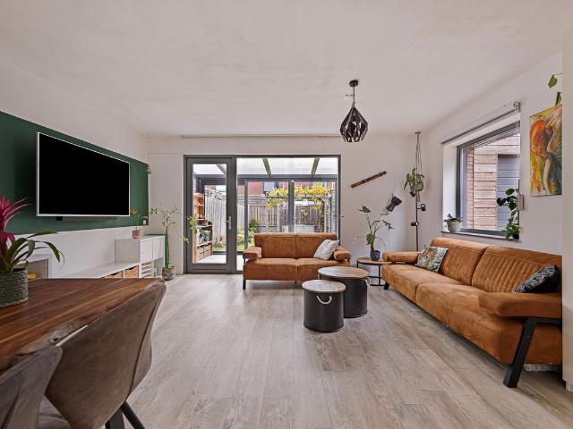 Woning te koop: Tom Navislaan 34 2493BN's Gravenhage Vastgoed Nederland