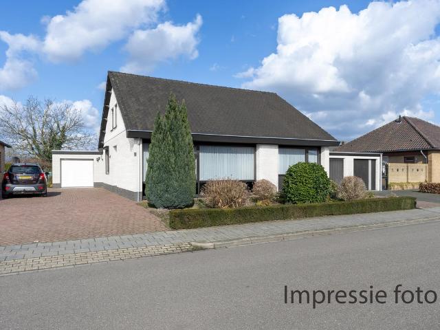 Woning te koop: Tombac 3 6065BP Montfort Vastgoed Nederland
