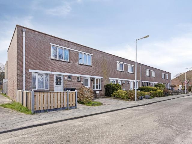 Woning te koop: Tongerenstraat 19 1107PN Amsterdam Vastgoed Nederland