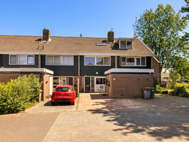 Woning te koop: Tongnaald 17 1141BZ Monnickendam Vastgoed Nederland