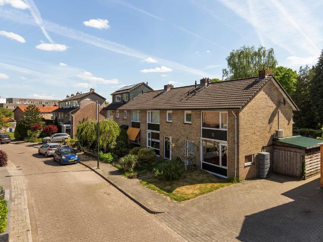 Woning te koop: Tonissenlaan 18 7339CC Ugchelen Vastgoed Nederland