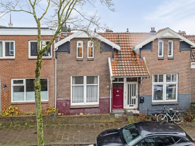 Woning te koop: Tooropstraat 98 6521NS Nijmegen Vastgoed Nederland