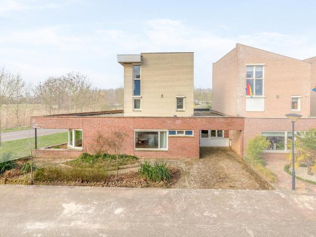 Woning te koop: Toermalijn 12 5912ST Venlo Vastgoed Nederland