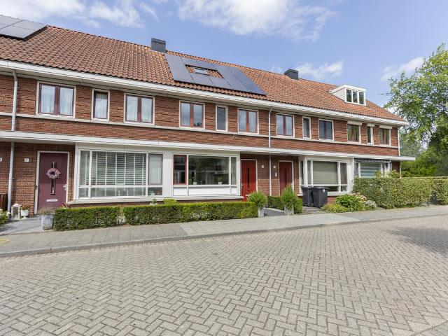 Woning te koop: Toernooistraat 5 3078ZV Rotterdam Vastgoed Nederland