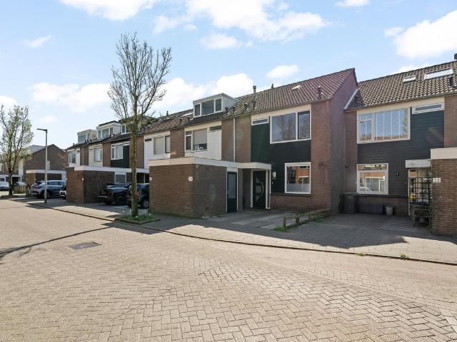Woning te koop: Tolhoren 31 2201VJ Noordwijk Vastgoed Nederland