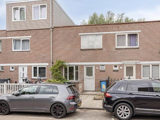 Woning te koop: Tolkamerstraat 27 1107PA Amsterdam Vastgoed Nederland