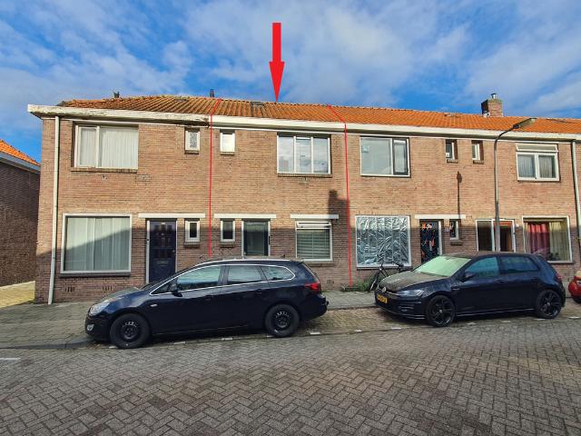 Woning te koop: Tollensstraat 13 5025TG Tilburg Vastgoed Nederland