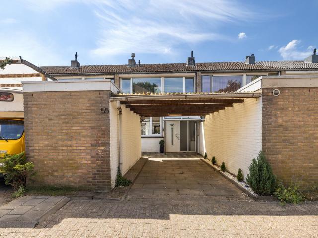 Woning te koop: Tollensstraat 55 5343HE Oss Vastgoed Nederland