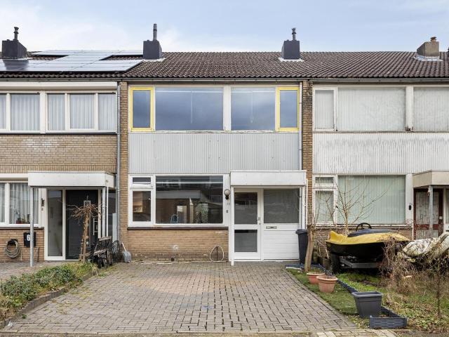 Woning te koop: Tollensstraat 64 5343HL Oss Vastgoed Nederland