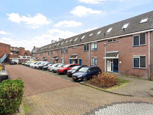 Woning te koop: Torenpad 86 2771EV Boskoop Vastgoed Nederland