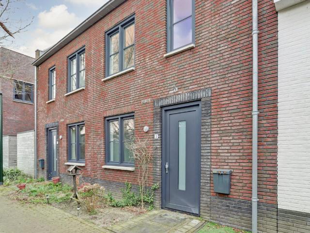 Woning te koop: Torenpad 3 5066VR Moergestel Vastgoed Nederland