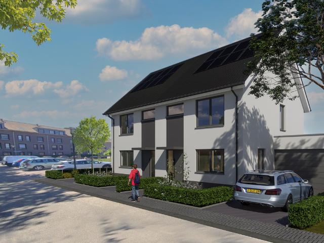Woning te koop: Torenstraat 43 6129EE Urmond Vastgoed Nederland