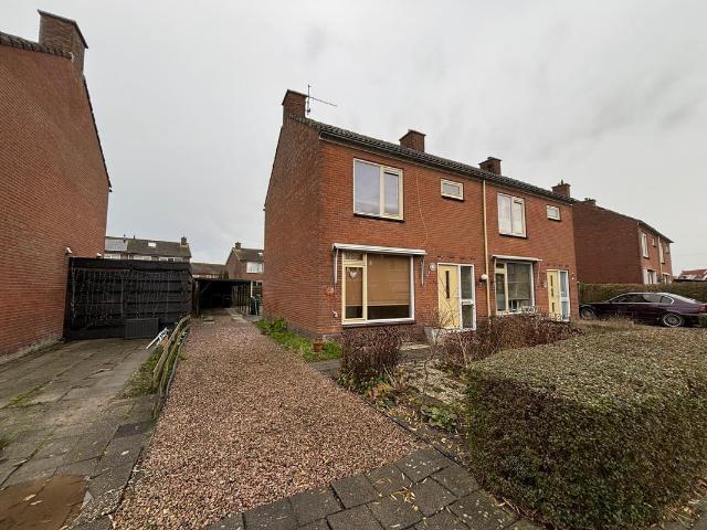 Woning te koop: Torenstraat 11 1767CG Kolhorn Vastgoed Nederland