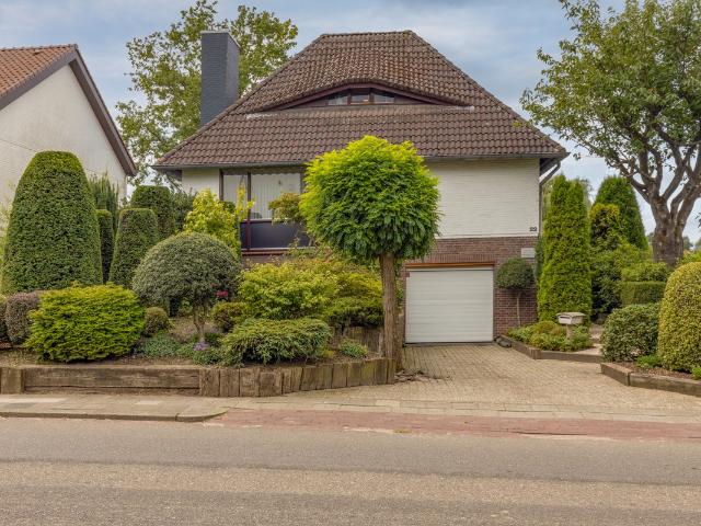 Woning te koop: Torenstraat 22 6333BC Schimmert Vastgoed Nederland