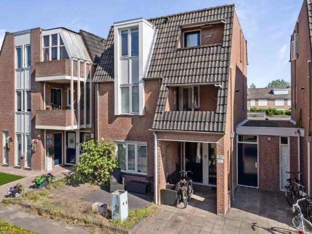 Woning te koop: Torenvalk 149B 4872PS Etten Leur Vastgoed Nederland