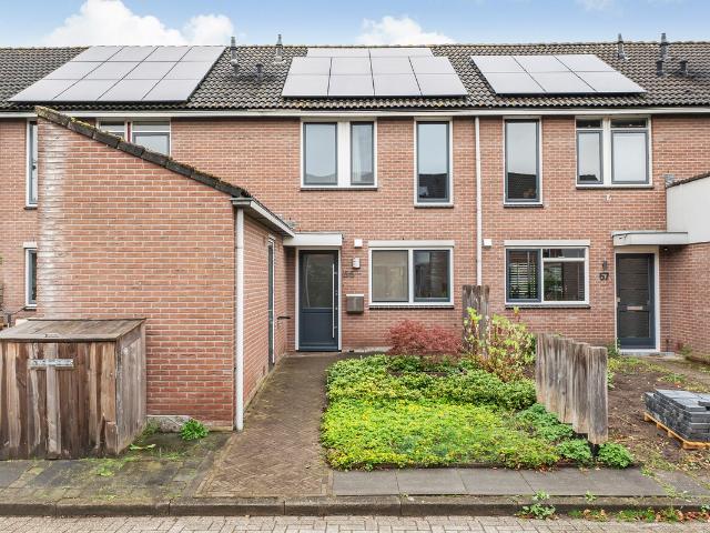 Woning te koop: Torenvalk 55 7731LD Ommen Vastgoed Nederland