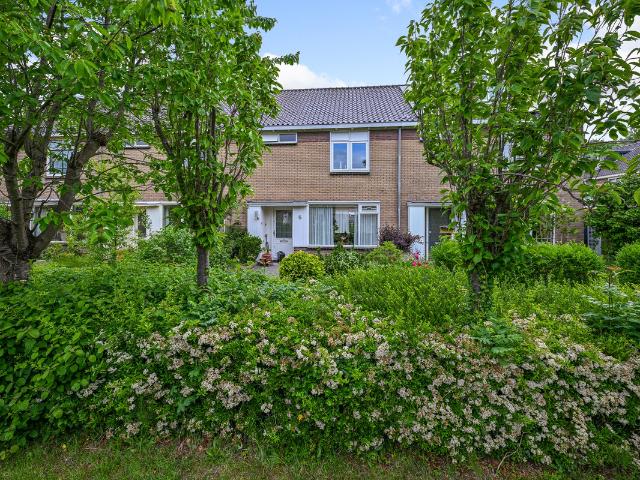 Woning te koop: Tormentil 5 1902JM Castricum Vastgoed Nederland