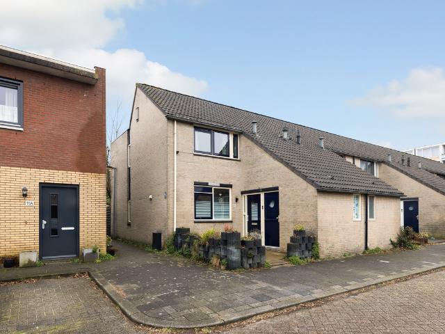 Woning te koop: Torreslaan 11 3526EZ Utrecht Vastgoed Nederland