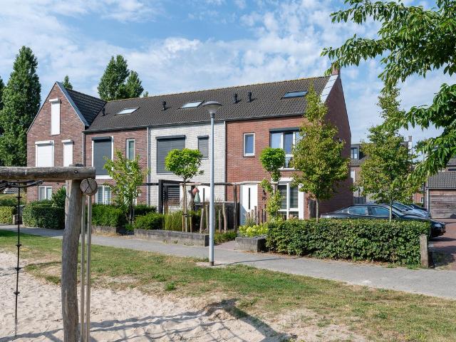 Woning te koop: Toutenburgstraat 70 8043TX Zwolle Vastgoed Nederland