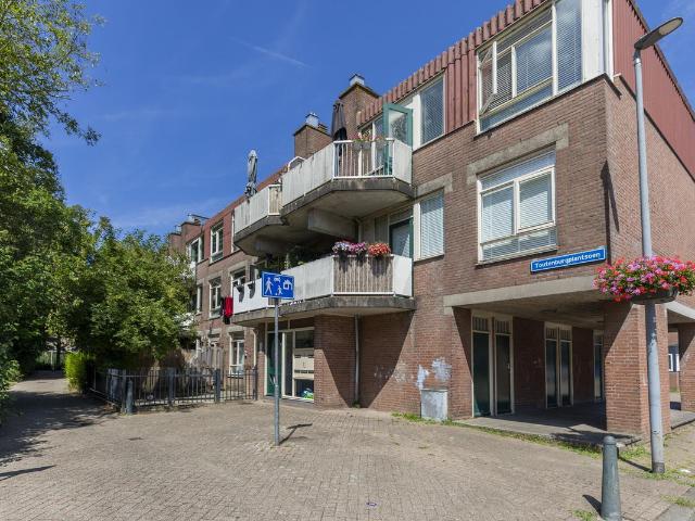 Woning te koop: Toutenburgplantsoen 29 3077PP Rotterdam Vastgoed Nederland