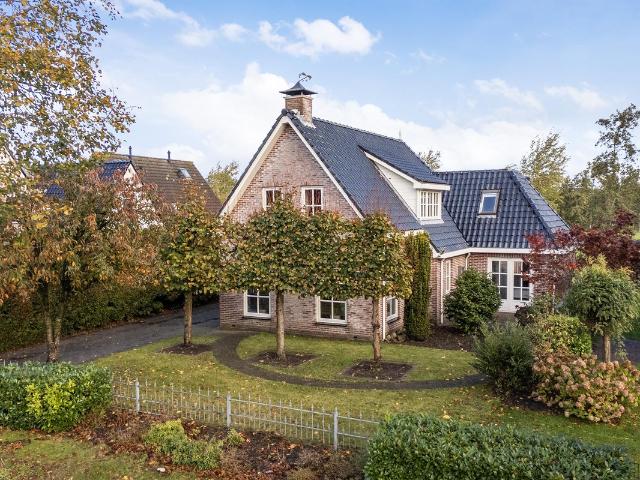 Woning te koop: Tsjerk Hiddesstrjitte 24 9288CP Kootstertille Vastgoed Nederland