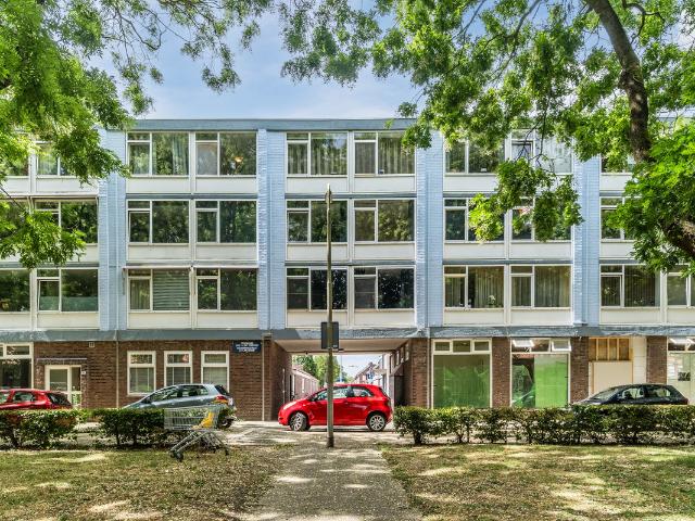 Woning te koop: Trouwlaan 251 5 WH Tilburg Vastgoed Nederland