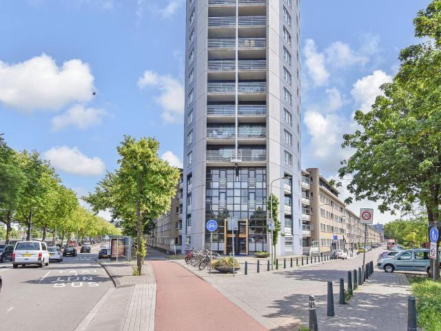 Woning te koop: Troelstrakade 37 2531AA's Gravenhage Vastgoed Nederland