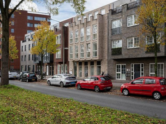 Woning te koop: Troelstralaan 263B 1067MX Amsterdam Vastgoed Nederland