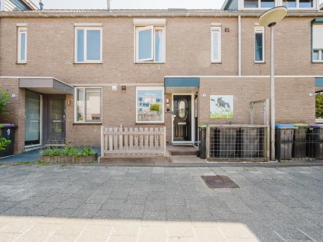 Woning te koop: Troelstrapad 11 3201WL Spijkenisse Vastgoed Nederland