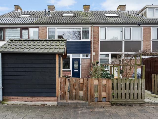 Woning te koop: Troelstrastraat 39 2953BK Alblasserdam Vastgoed Nederland
