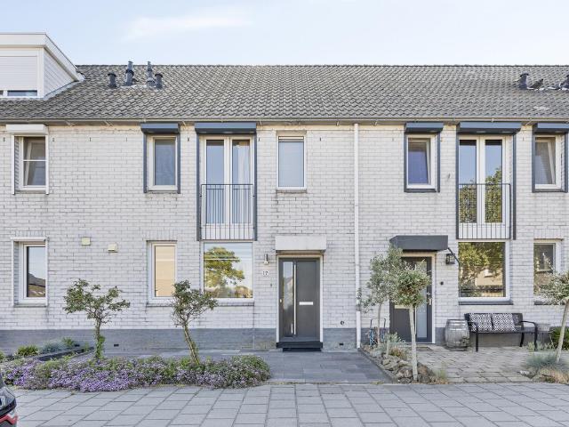 Woning te koop: Trompetstraat 17 3335DG Zwijndrecht Vastgoed Nederland