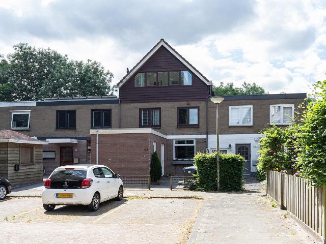 Woning te koop: Trompstraat 68 3354XT Papendrecht Vastgoed Nederland