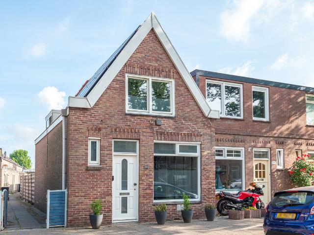Woning te koop: Trompstraat 192 1972AL IJmuiden Vastgoed Nederland