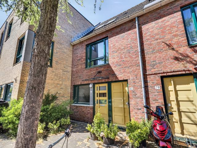 Woning te koop: Trooststraat 81 2525GP's Gravenhage Vastgoed Nederland