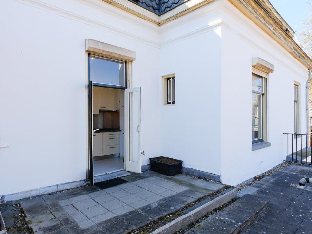 Woning te koop: Traaij 2B 3971GN Driebergen Rijsenburg Vastgoed Nederland
