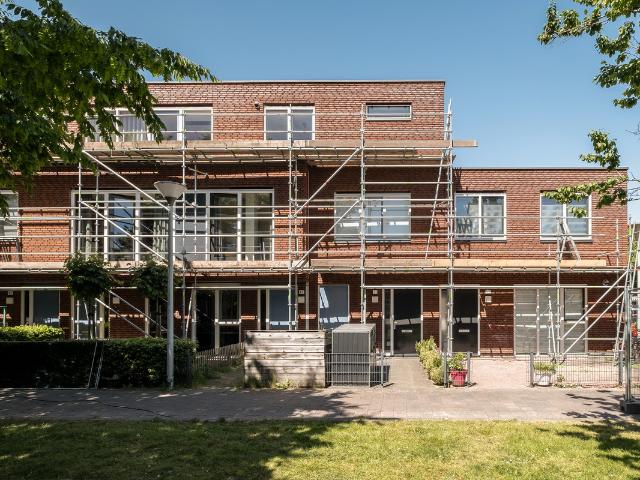Woning te koop: Traaipad 51 8043HL Zwolle Vastgoed Nederland