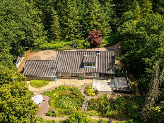 Woning te koop: Traayweg 2 3711BV Austerlitz Vastgoed Nederland