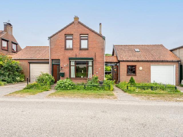Woning te koop: Tragel Oost 7 4507JA Schoondijke Vastgoed Nederland