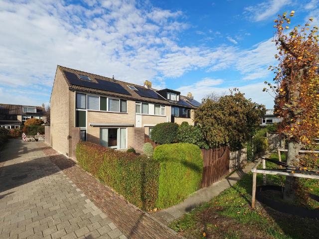 Woning te koop: Trasmolen 2 3352AJ Papendrecht Vastgoed Nederland