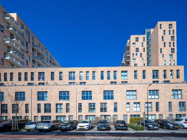 Woning te koop: Treubstraat 10F010 2 EJ Rijswijk Vastgoed Nederland